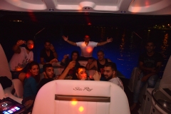 Boat-parties (1)